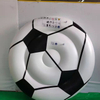Inflatable Island football round float for Kids and Adults