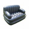 Wholesale Low Moq High Quality Large Outdoor Bubble Couch Chair Inflatable Deluxe Sofa