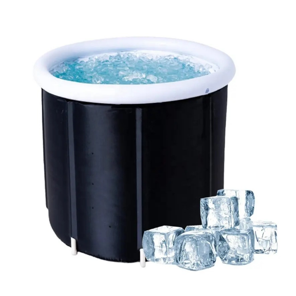 ICE bath tub