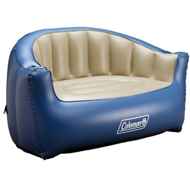 Wholesale Low Moq High Quality Large Outdoor Bubble Couch Chair Inflatable Deluxe Sofa
