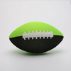 Proper Price Top Quality Pvc Inflatable Fabric Covered Ball with Needle Pump