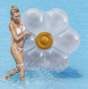 Inflatable Floating Mattress Pool Float Lounger