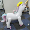 Inflatable Unicorn Sprinkler for Kids