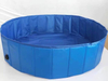 PVC Foldable Pet Pool Large Dog Pet Washing Pool Pet Water Toy Portable Dog Summer Swimming Pool