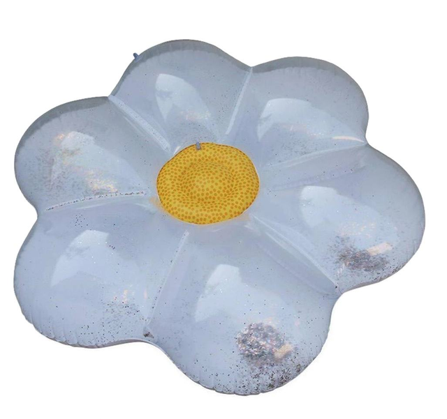 Inflatable Floating Mattress Pool Float Lounger