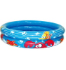 New High-end Listing Pools Kids Inflatable Swimming Pool Float Baby Pool