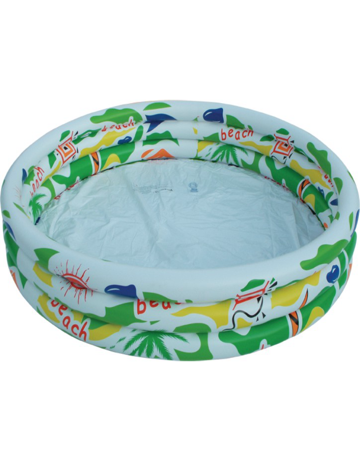 Wholesale made Kiddie Swimming Pool Indoor Outdoor Water Pool Baby Pit Easy Set Inflatable Pool