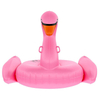 Inflatable Luxurious Flamingo Pool Float Fun Beach Float Swim Party Toys Pool Island Summer Pool Raft Lounge for Adults