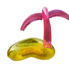 Hot selling Inflatable Palm Tree Pool Float Funny Inflatable Vinyl Summer Pool or Beach Toy