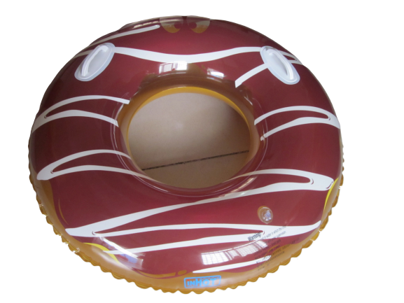 Donut Pool Floats