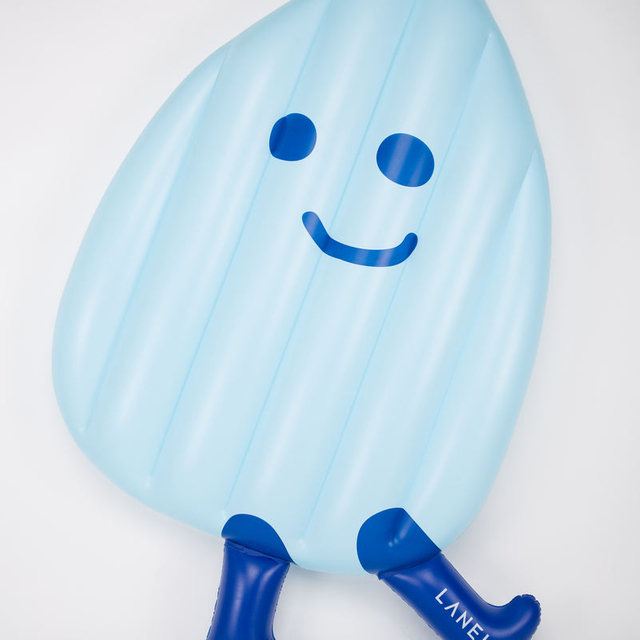 Inflatable Pool Floats Adults for advertising commercial and promotion