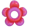 Inflatable Flower Shaped Swim Ring