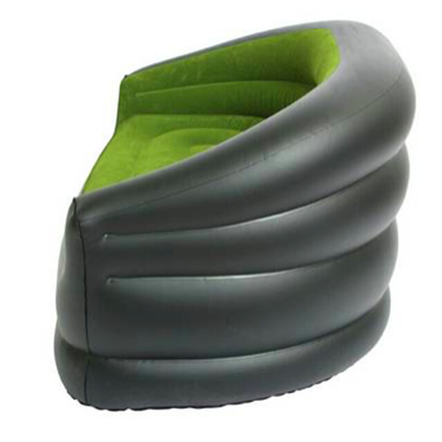 High Quality Large Outdoor Bubble Couch Chair Inflatable Deluxe Sofa