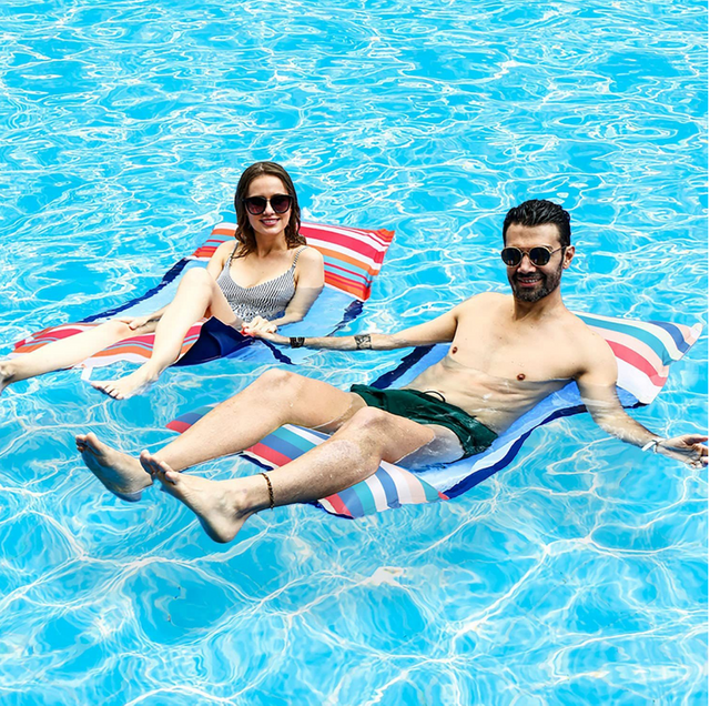 Inflatable Water Hammock
