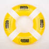 Hot Selling Summer Swimming Tube Personalized Inflatable Adult Float Ring Inflatable Swimming Ring