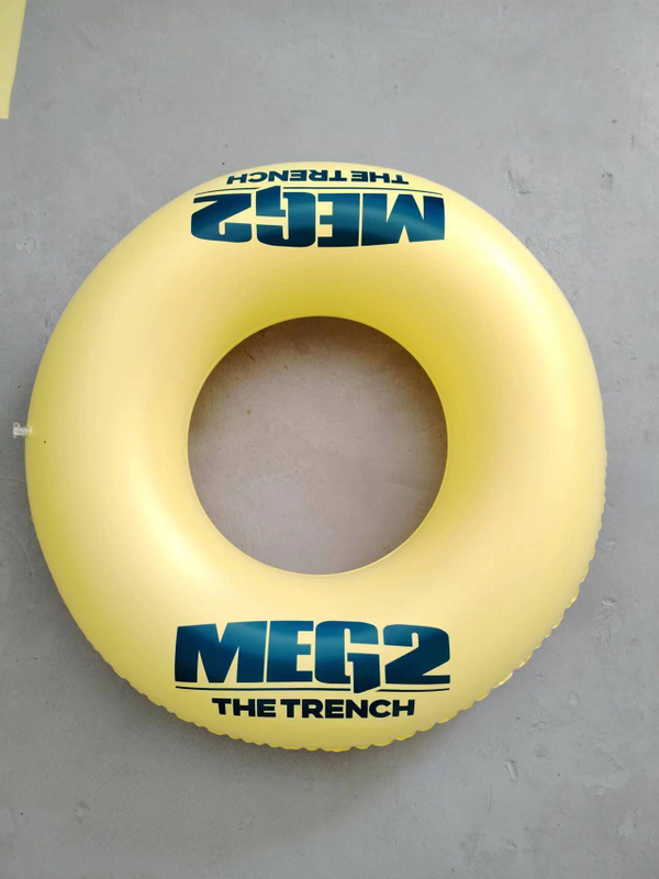 High Quality Made In China Inflatable Swimming Rings Swimming Tube