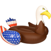 Swimming Pool Inflatable Eagle Floats Water Pool Float Toys Swimming Pool Float